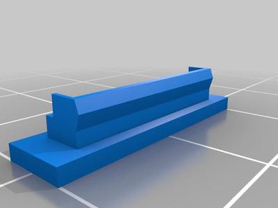 Fokoos Odin-5 F3 SD Card shroud