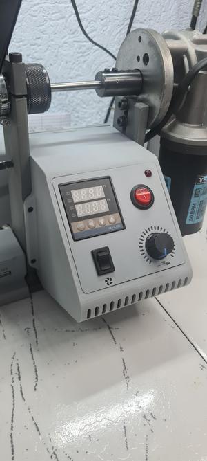 Painel de Controle / Control Panel