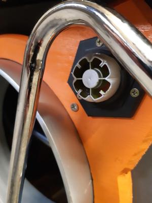 Quetschie - Greeblie