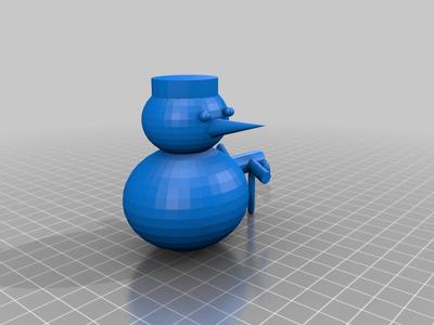 Snowman