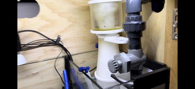 32mm Gate Valve