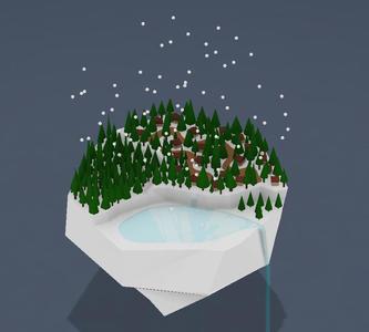 Iceberg
