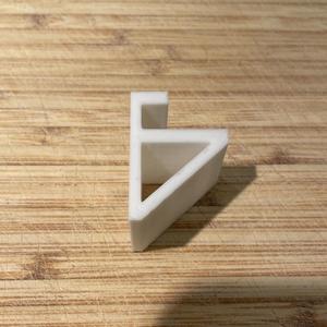 Brave Floating Shelf Support