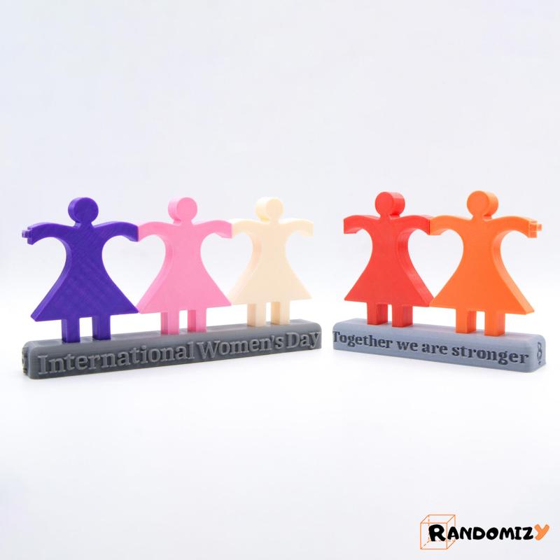 International Women's Day