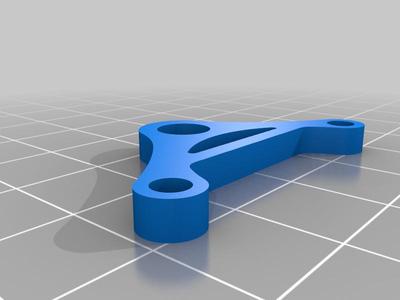 Mecpow Air Assist Hose Mount enhanced
