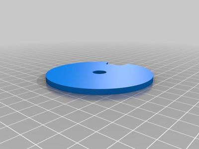 Officetable-Cablechain