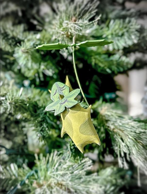 Korok Ornament