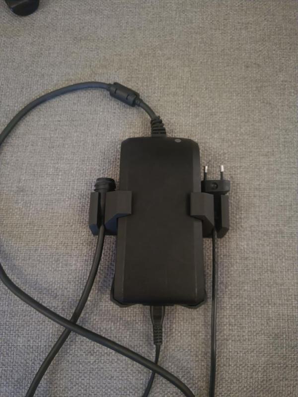 Stromer Holder CR246