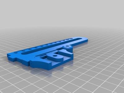 Circle cutter