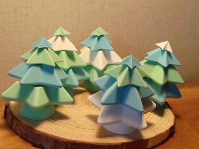 rotate christmas tree