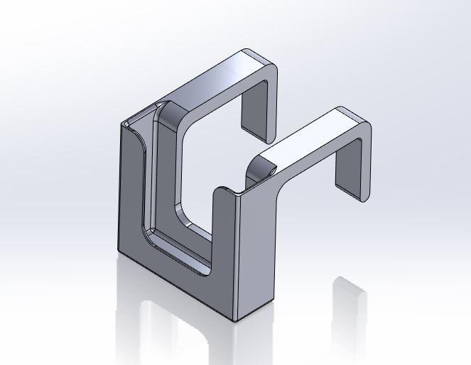 phone holder for bed