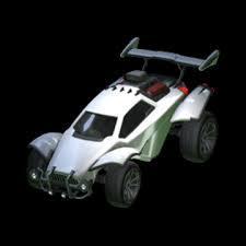 ROCKET LEAGUE OCTAIN Fall bodey