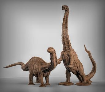 Diplodocus