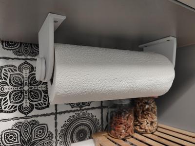 Paper Towel Holder