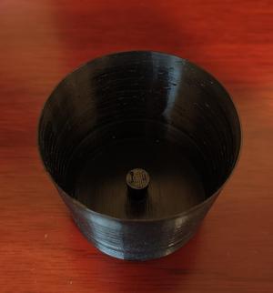 Subwoofer Port Plug