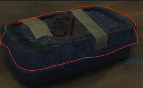 v2 cap container lid (fallout)