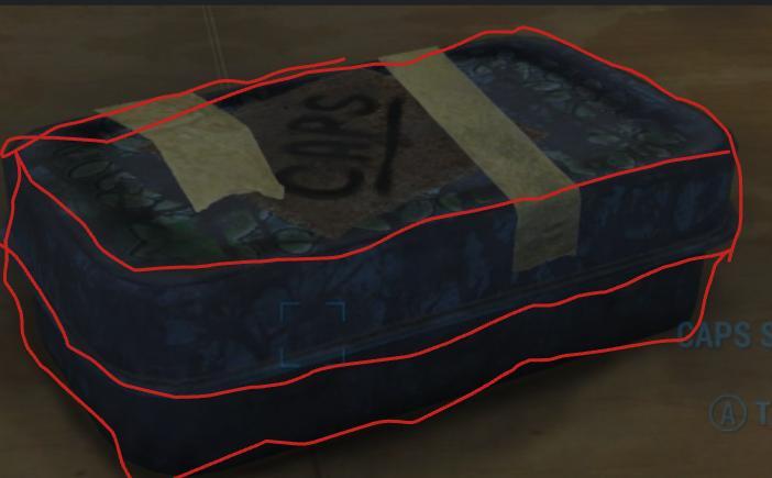 bottle cap container (fallout)