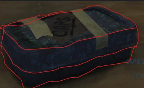 bottle cap container (fallout)