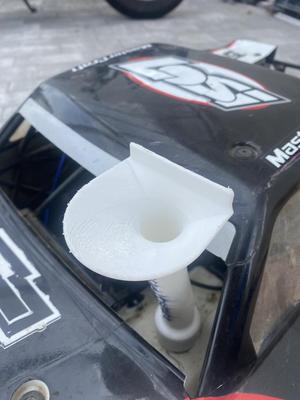 Trichter Losi 5ive T