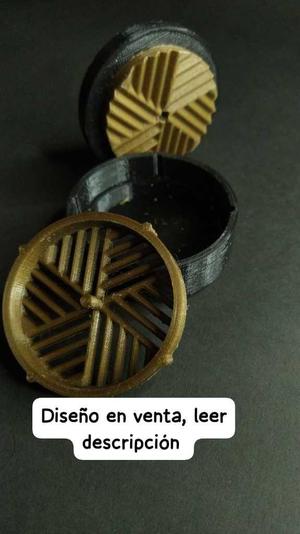 Premium Herb Grinder for Cannabis