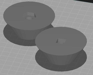 Spool Winder Drill Attachment Plus