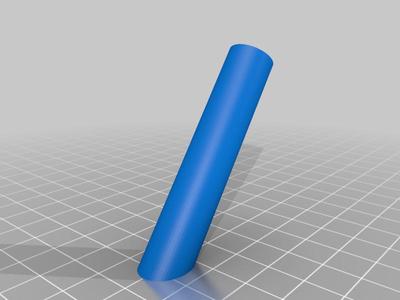 Elegoo Ender Enclosure Rod Connector