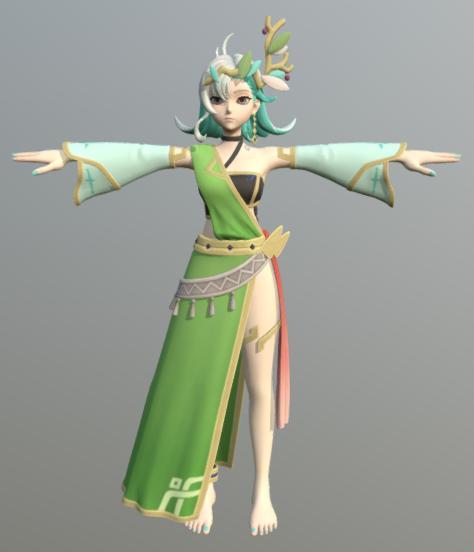 Girll rip by mcka3ax40