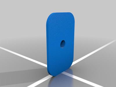 gutter diverter plug