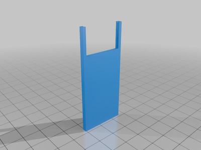 MicorCam Mount Adapter