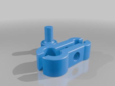 Umbrella - Chair Holder (Connector)