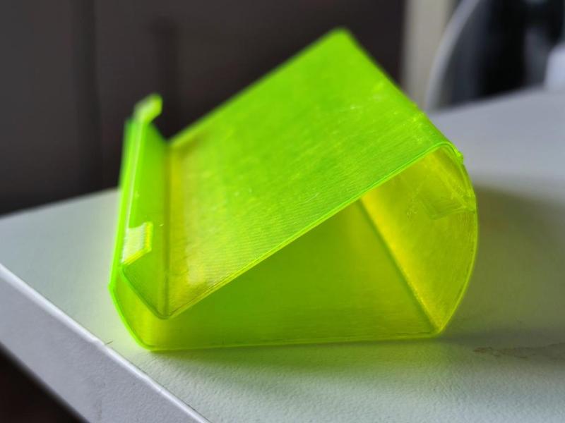 Camo Pro phone mount for Laptops