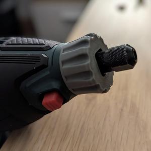 Parkside Dremel / rotary tool ring collet wrench