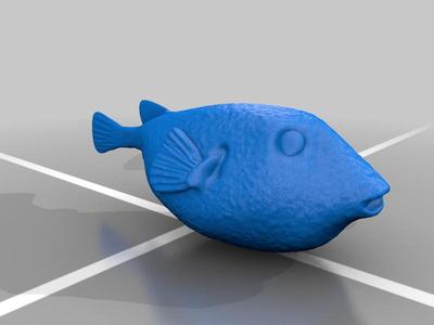 Pufferfish