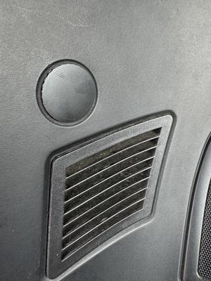 Z4 E85/86 cover next to seat.