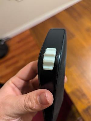 Summerboard Remote Throttle Replacement - SBX/SB1