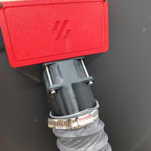 VORON Exhaust System Kit