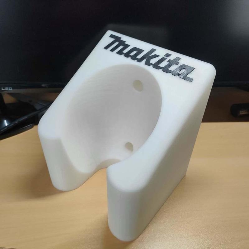 CL182FD MAKITA cleaner holder
