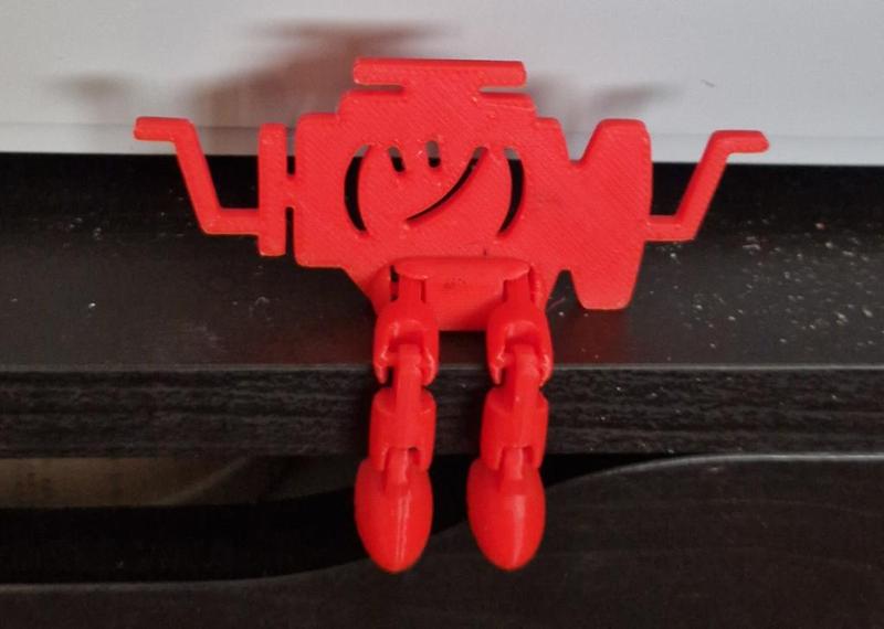 CEL Shruggy supportless