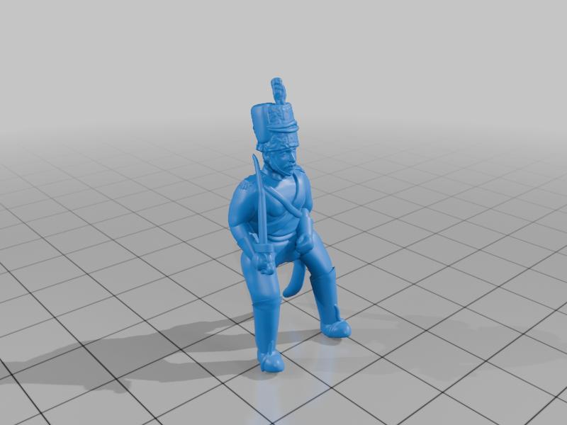 Napoleonic, 28mm, my bits N pieces for you to waste your time on, can be opened in NOMAD