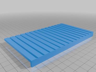 Nixdorf 8810 m15 battery cower WIP
