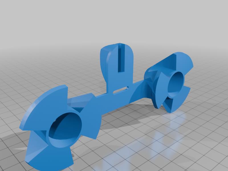 TX16s Gimbal Protector