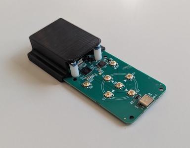 PiCoMo Screen Cover