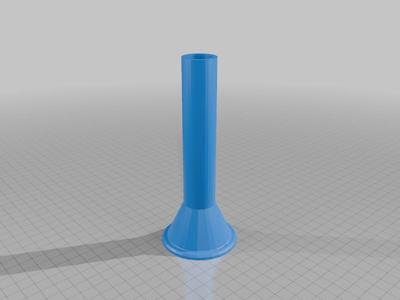 bed frame leg extender