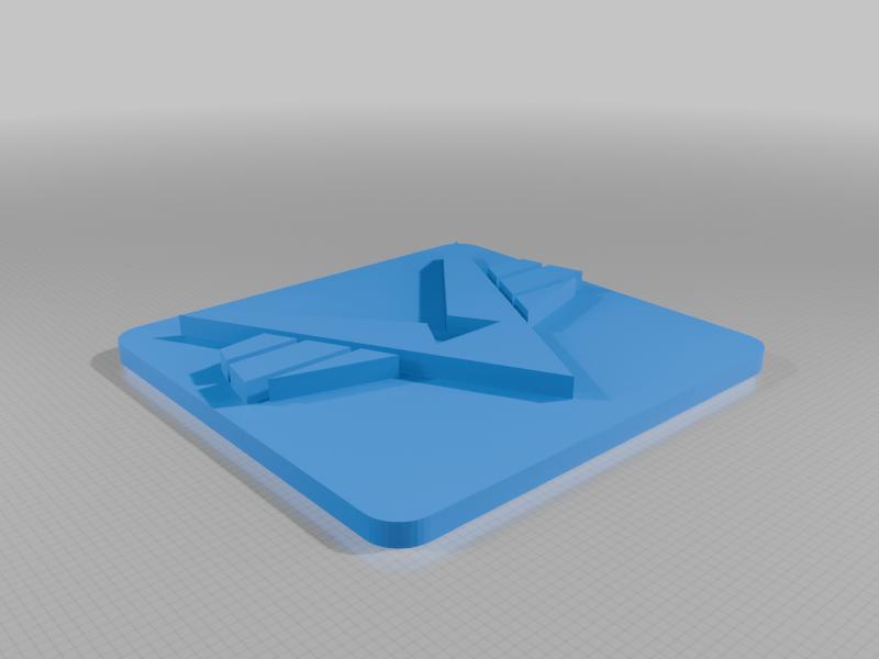 Civil Air Patrol Sign [Mount Capable]