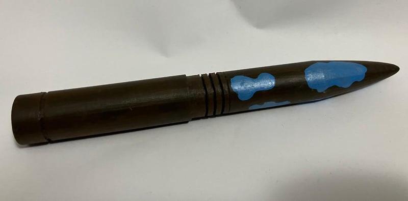 Doctor Who - Sonic Stake (TimeLord Victorious)