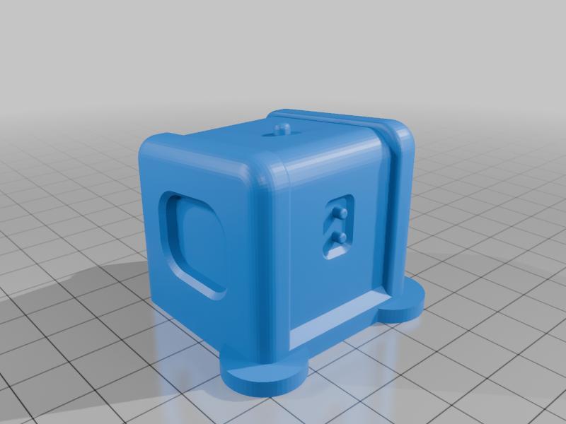 Fy Robot Scrub XXL Vacuum Cleaner