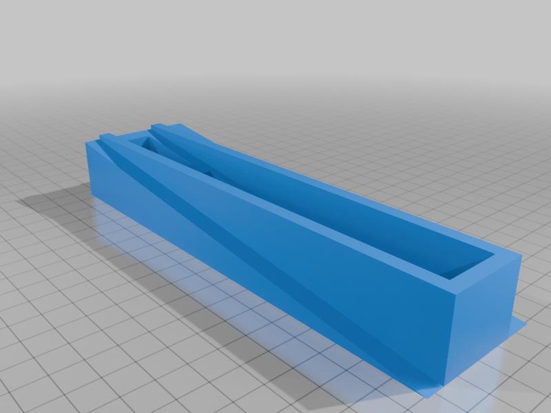 Penny Sorter (1, 2, 5, 10 cent coins)