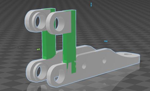Vyper Filament Roller