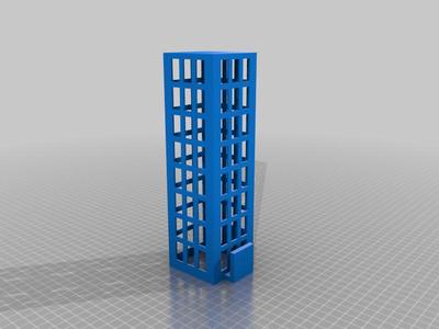 Simple Aquarium Filter