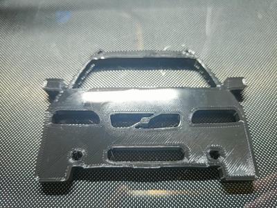 Volvo xc70 front silhouette